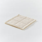 Mattress Basic｜英国ウール多層構造マットレス –  腰・肩にやさしい、薄くて軽い眠り