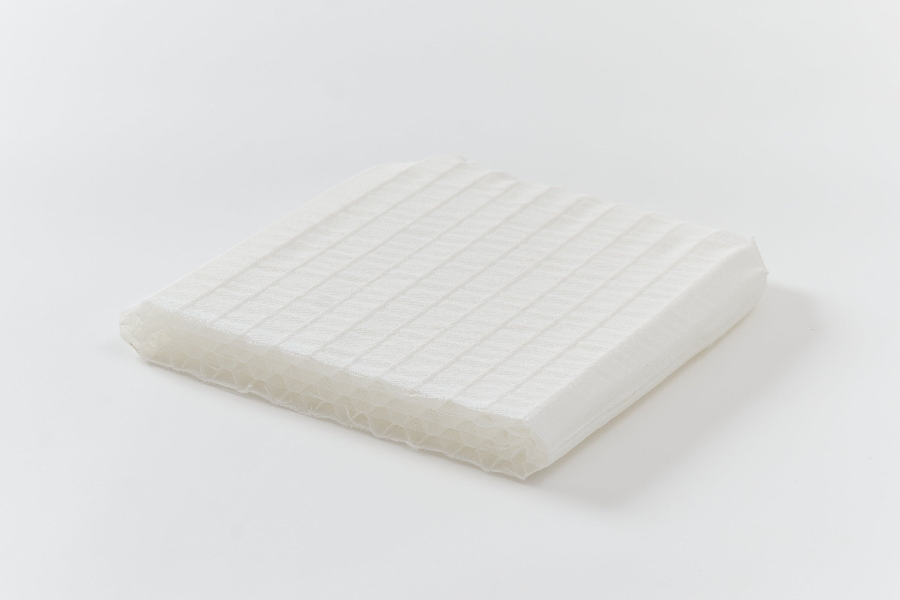 Mattress Basic｜英国ウール多層構造マットレス –  腰・肩にやさしい、薄くて軽い眠り