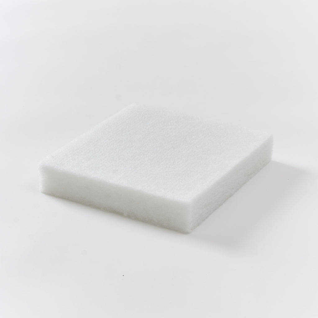 Mattress Basic｜英国ウール多層構造マットレス –  腰・肩にやさしい、薄くて軽い眠り