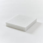Mattress Basic｜英国ウール多層構造マットレス –  腰・肩にやさしい、薄くて軽い眠り