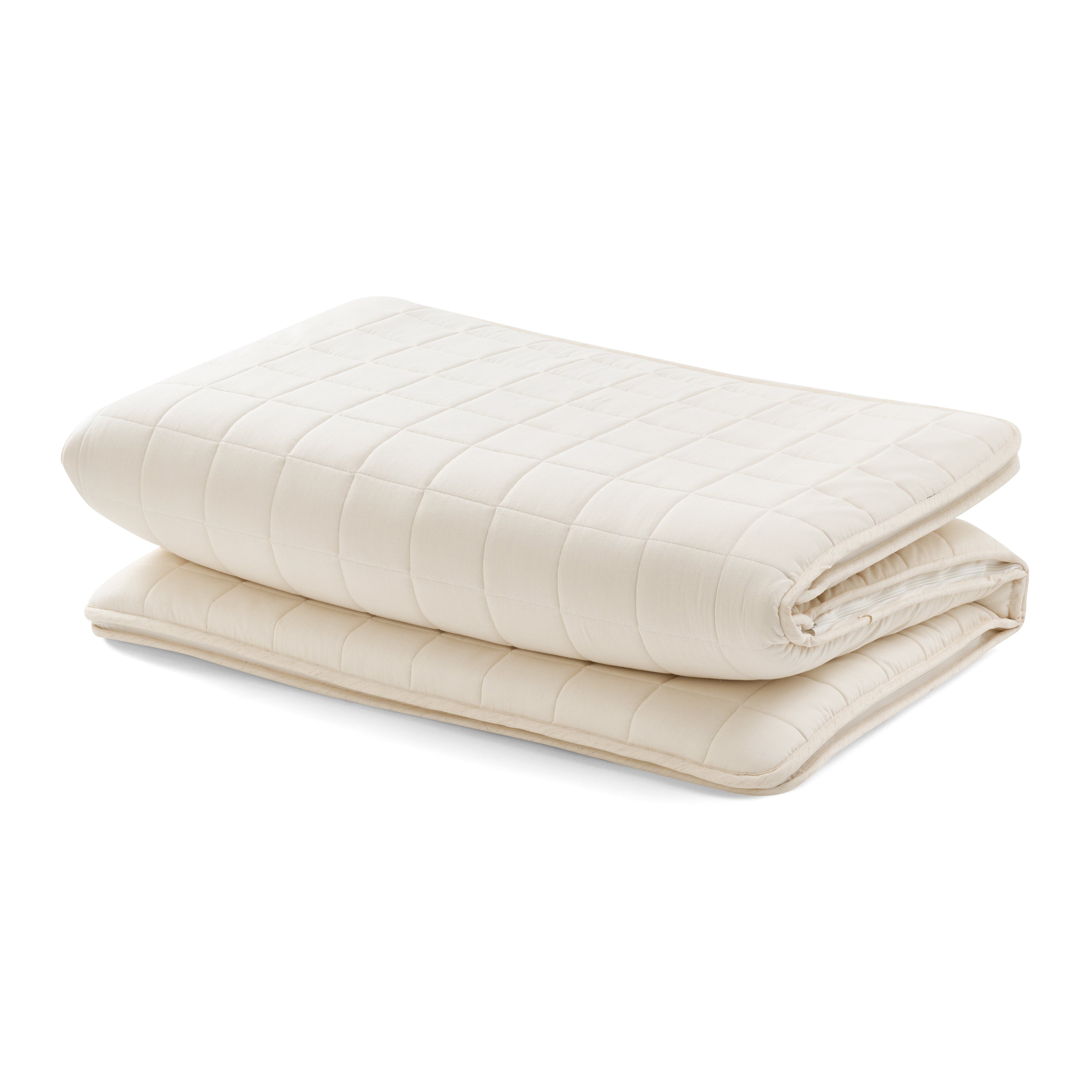 【発売記念30%OFF】TASOW マットレス Mattress Basic＋ウールケット Ket 4season 夏の2点セット