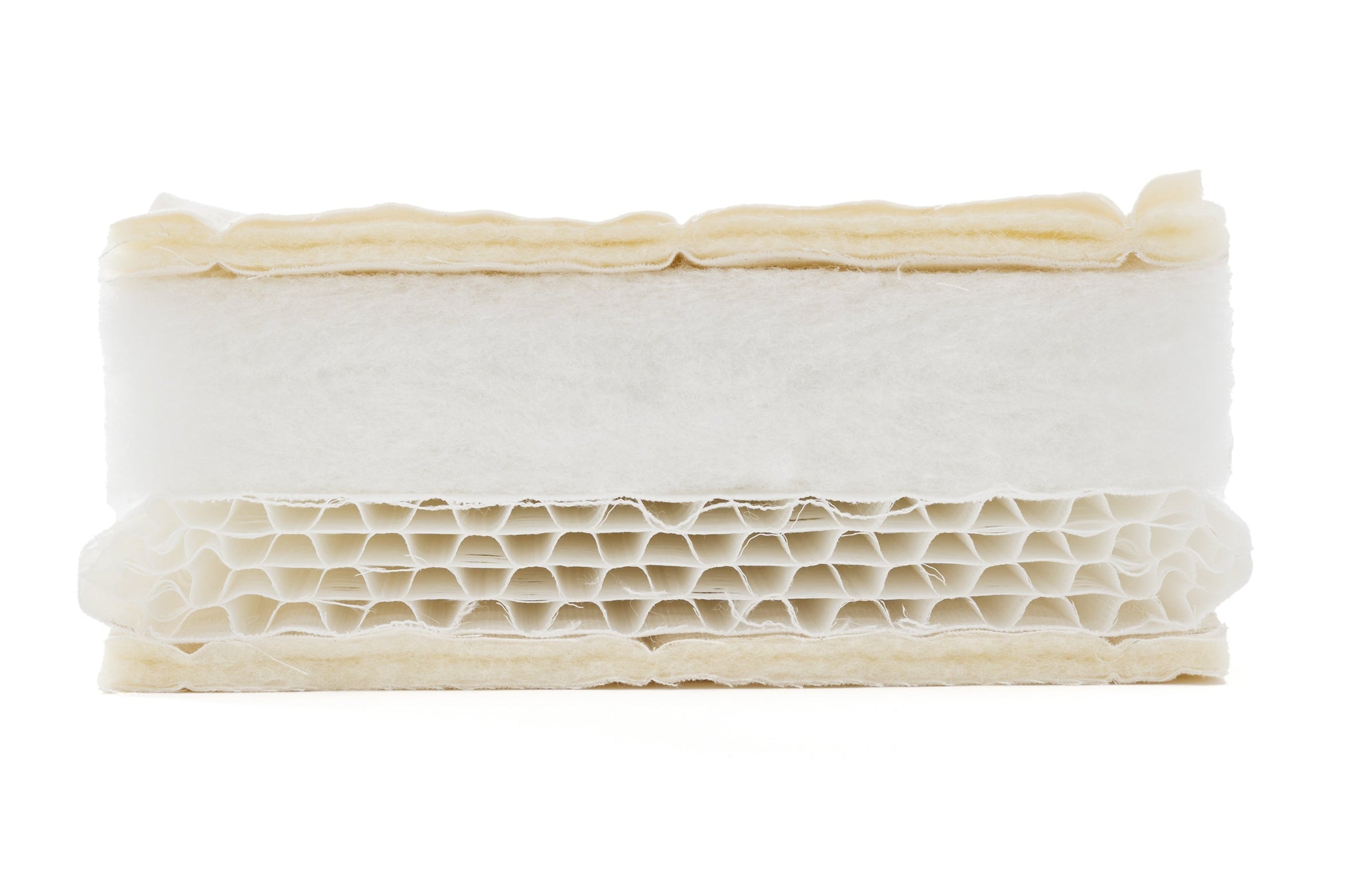 【発売記念30%OFF】TASOW マットレス Mattress Basic＋ウール敷パッド Pad Balance 夏の2点セット