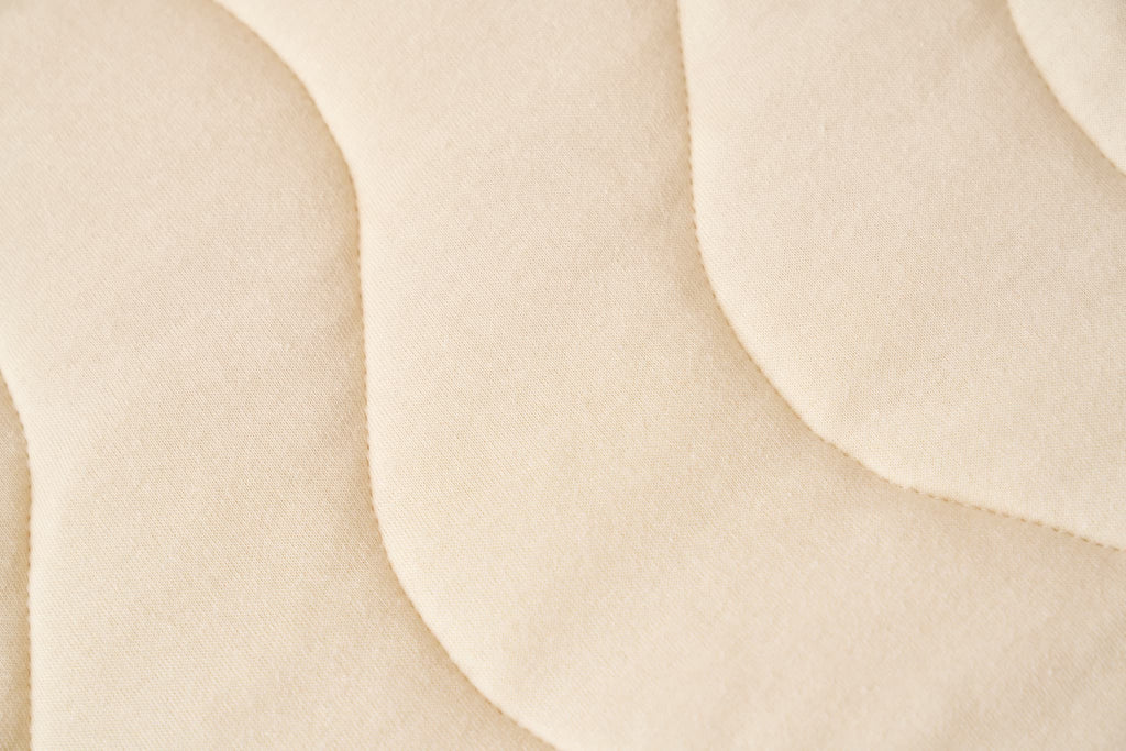 【発売記念30%OFF】TASOW マットレス Mattress Basic＋ウールケット Ket 4season 夏の2点セット